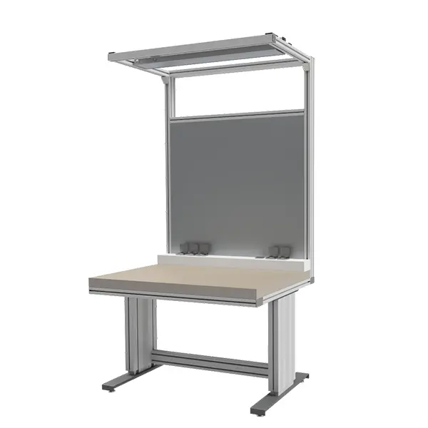 Arbeitstisch Bench von ULTIMA Arbeitstisch Bench von ULTIMA